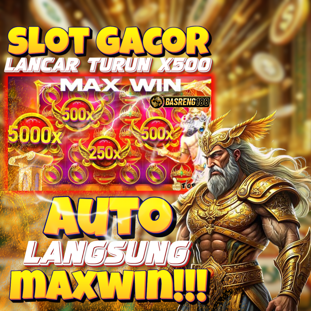 slot gacor